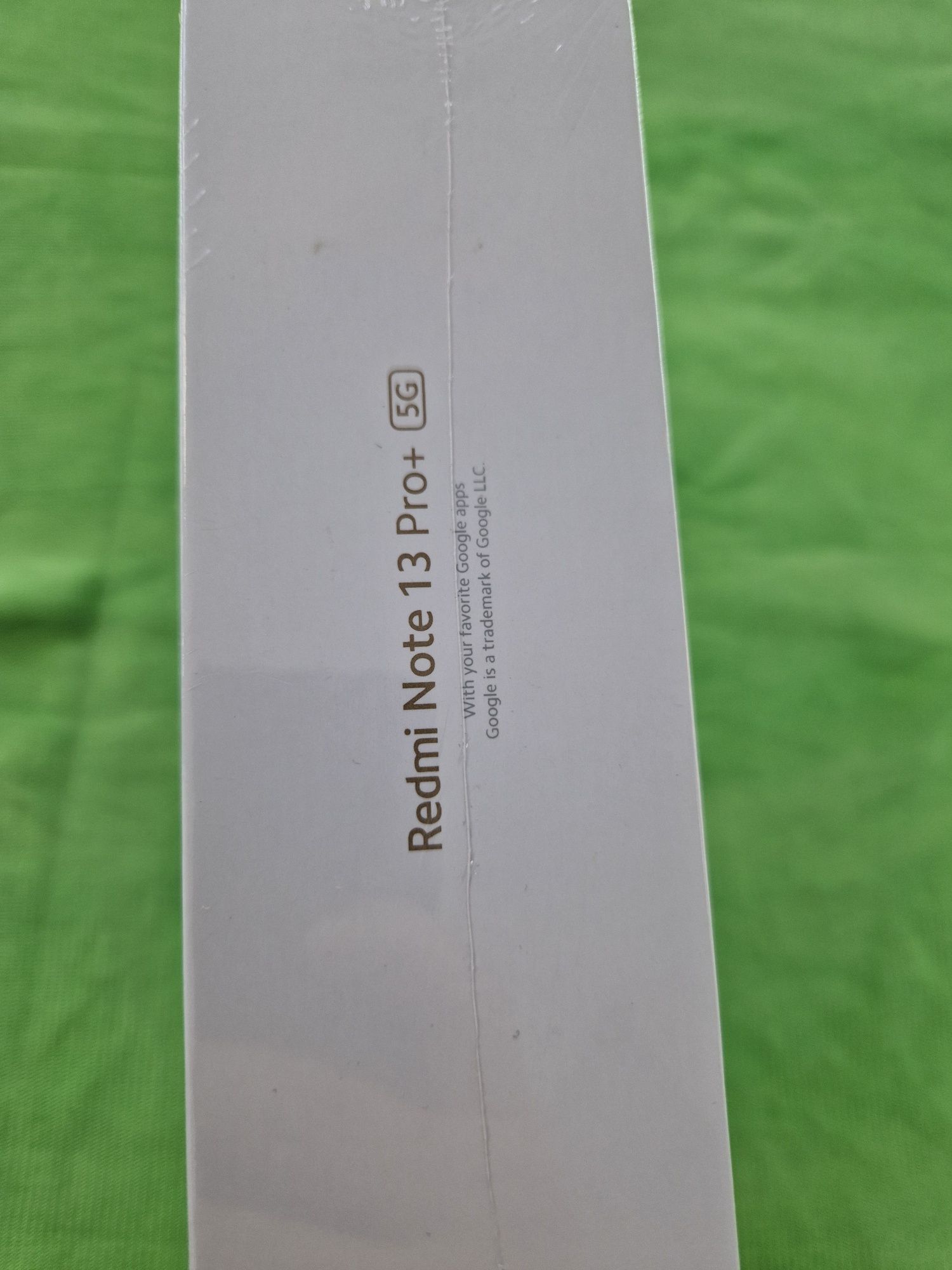 Redmi Not 13 Pro + 5G 512ГБ ОЗУ.16гб