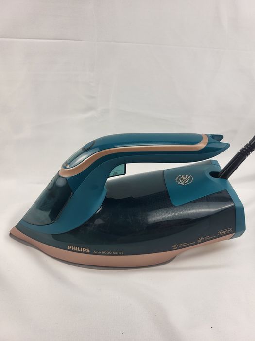 Парна Ютия Philips Azur