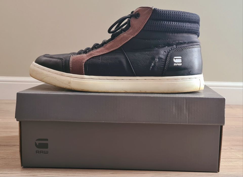 G star  42 номер