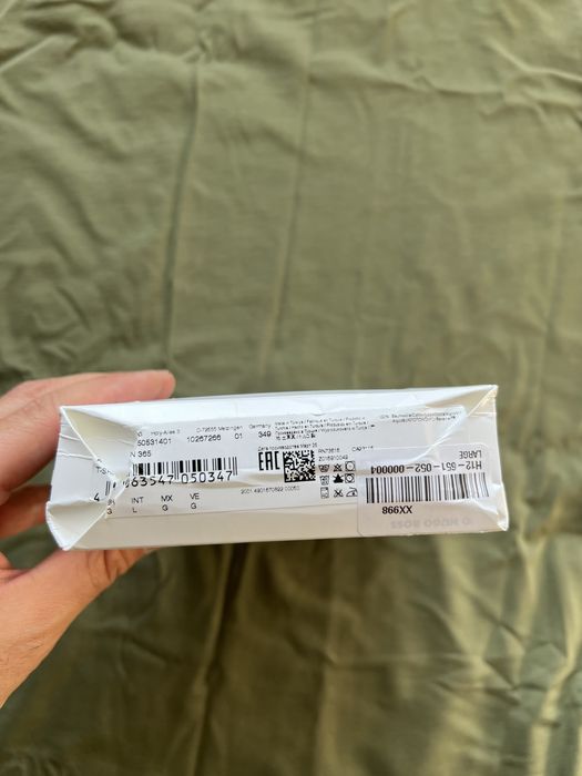 Мъжка тениска BOSS Размер L