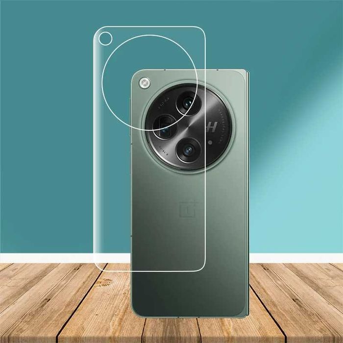 Комплект хидрогел протектори за екран за OnePlus Open / Oppo Find N3