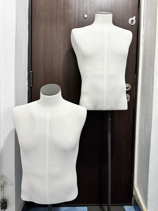 Manechin  tip croitorie