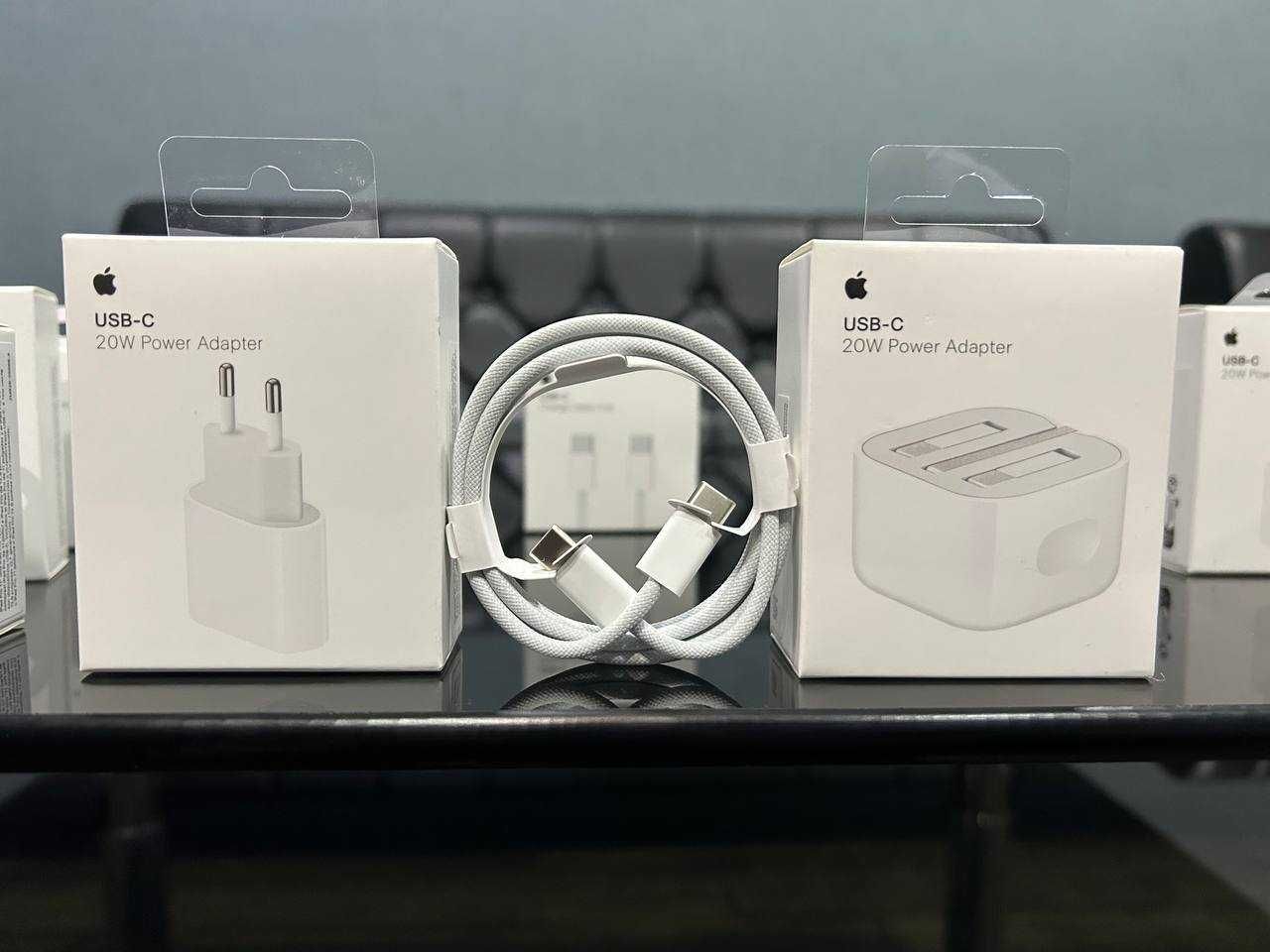 Apple iPhone Cable USB TYPE-C iPhone 15 15 Pro 15 Pro Max iPad MacBook