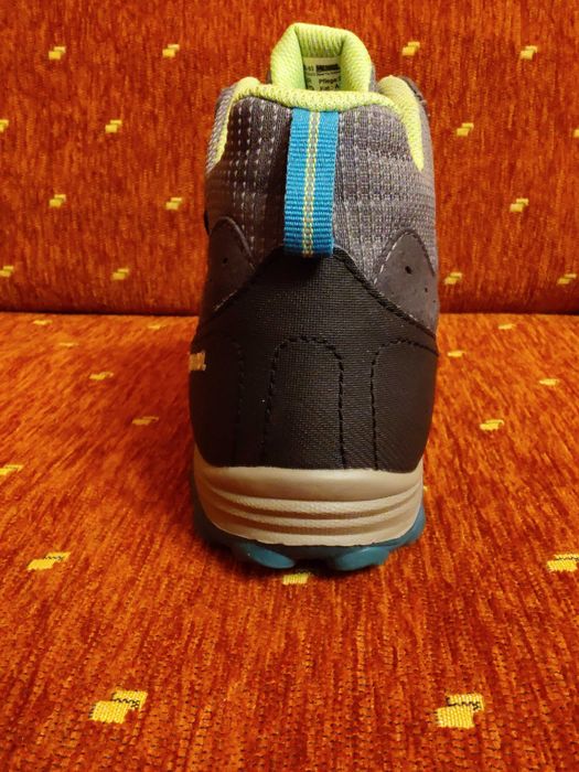 Meindl-GTX дамски обувки №39