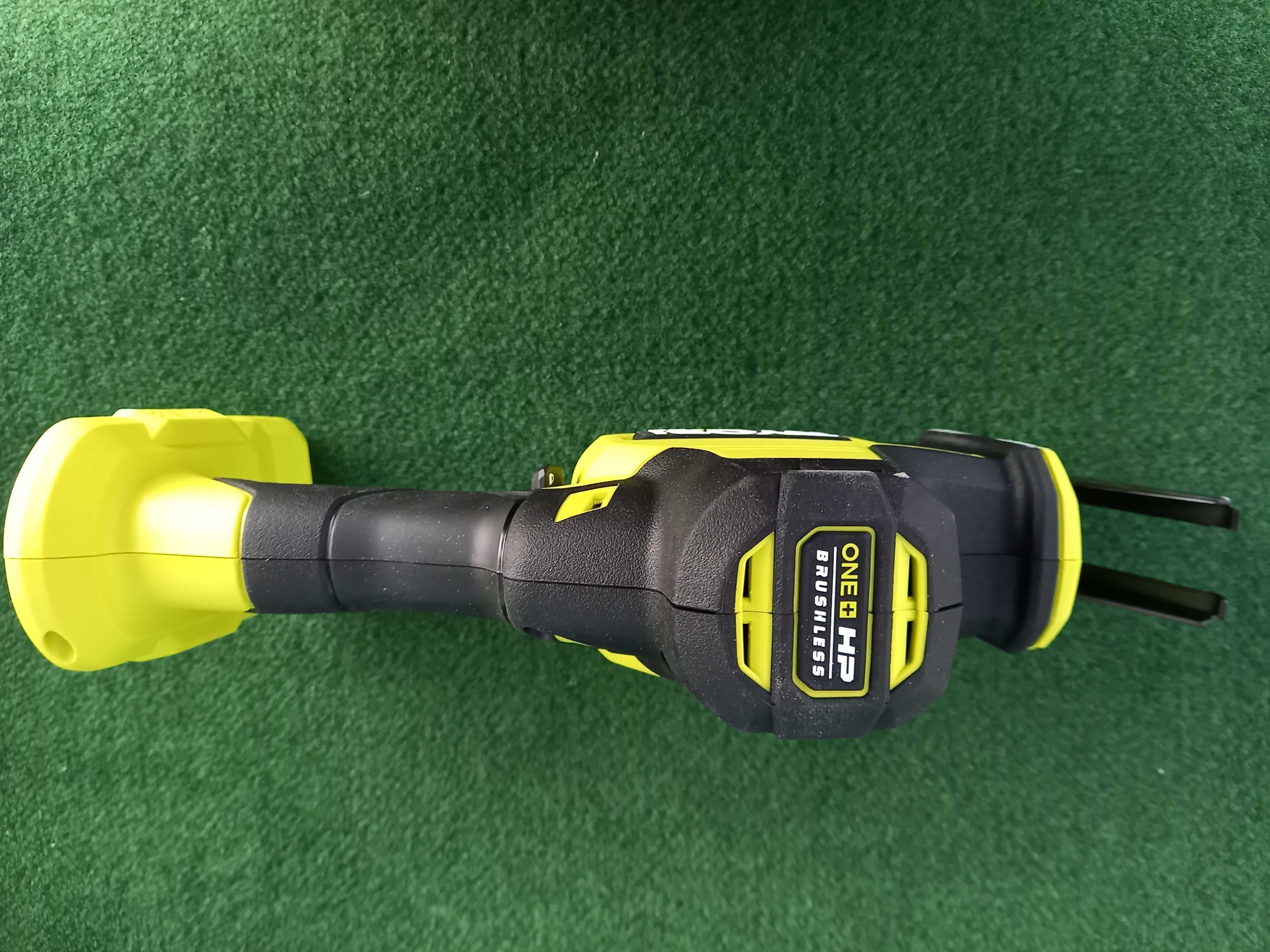 Ryobi RRS 18C  - акумулаторни инструменти