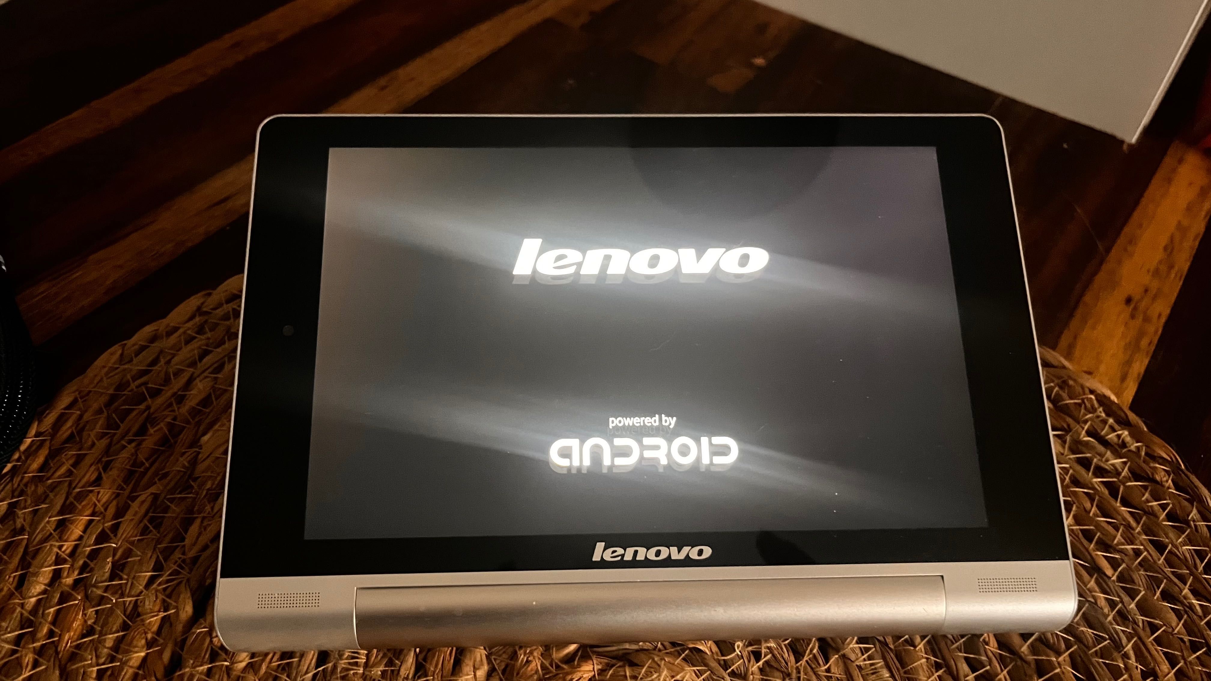 Lenovo Yoga Tablet B6000-F