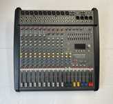 Vand mixer Dynacord Powermate PM1000.3 ( CU PUTERE )