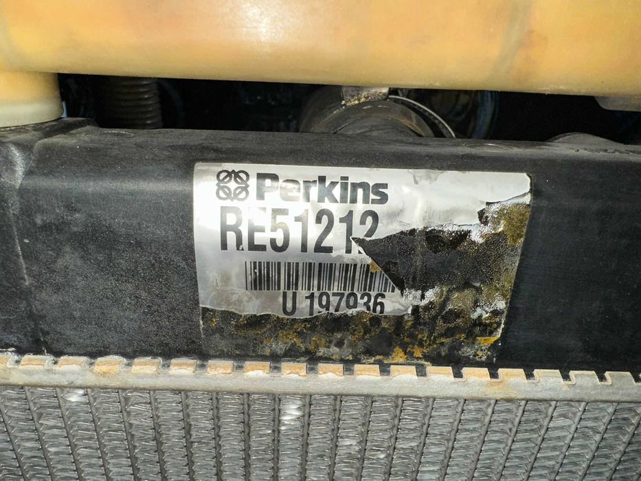 Motor Perkins RE51212