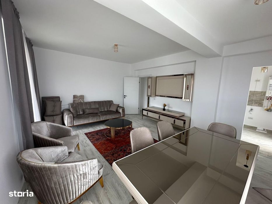 2 camere, Bucatarie inchisa, Mutare Imediata