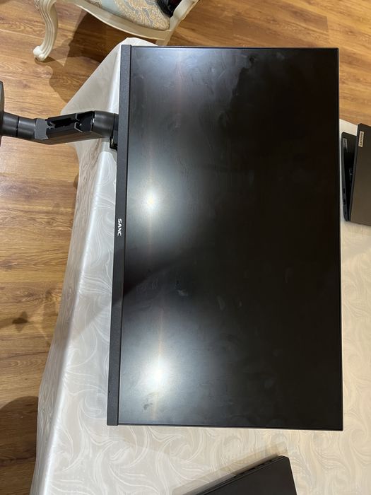 Монитор Sanc 280 hz 27'