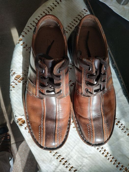 Мъжки маркови обувки