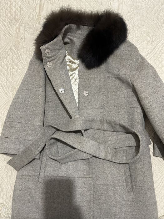 Пальто демисезон