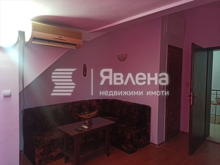 ТОП ЛОКАЦИЯ!!! Уютно студио за продажба в сърцето на Бургас!!!
