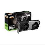INNO3D GeForce RTX™ 5060 Ti 16GB TWIN X2