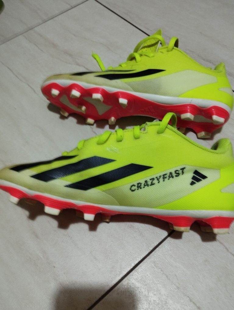 Бутонки Adidas номер 40