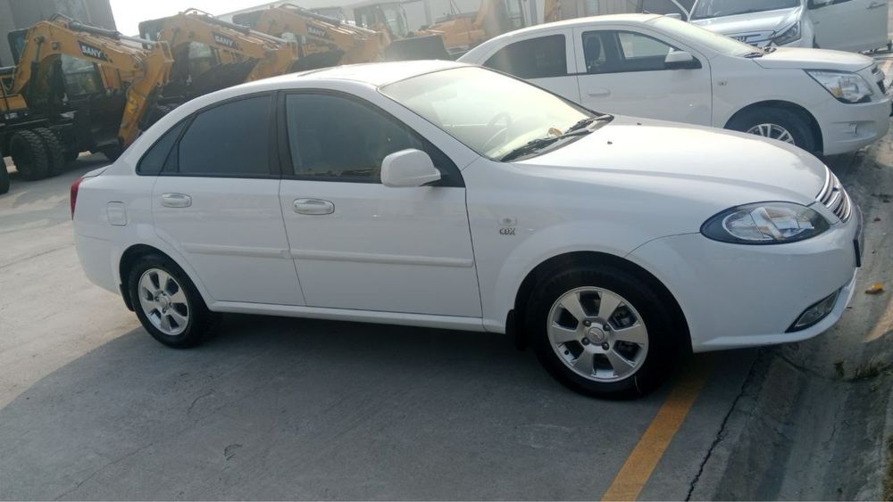 Gentra kraska toza srochna