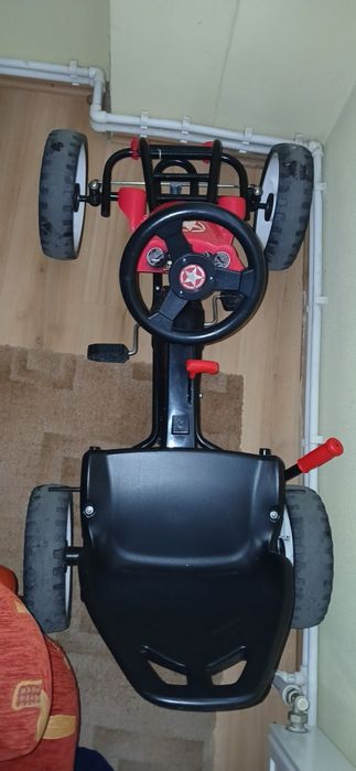 Kart pentru copii +3 ani