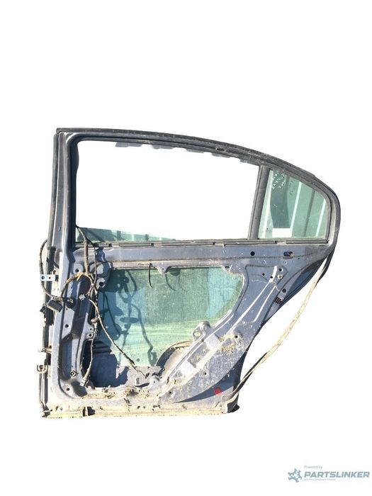 Portieră dreapta spate SKODA SUPERB 3U4 2001 - 2008