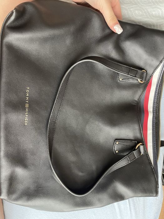 Чанта Tommy Hilfiger