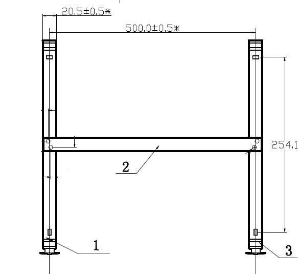 Електрически конвектор CN01 251 EAS., 2500W