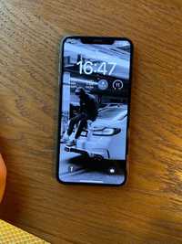 Iphone XS MAX 256 gb (ориг.зарядка)