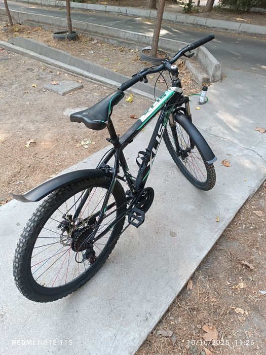Velosiped 26 sotiladi holati yaxshi