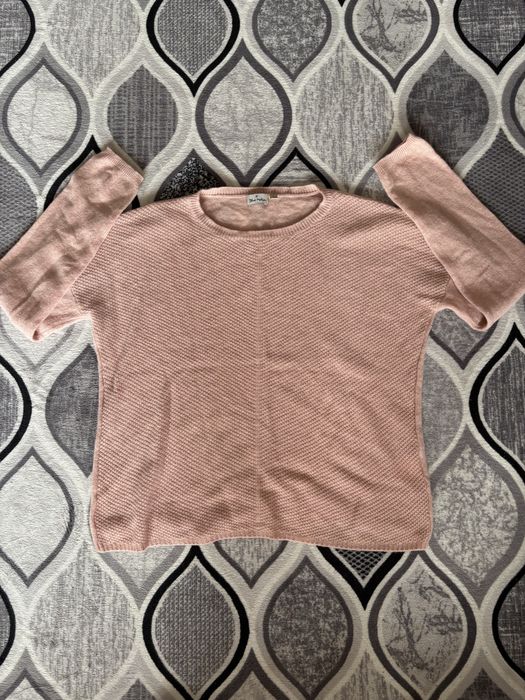 H&M 100% кашмир.