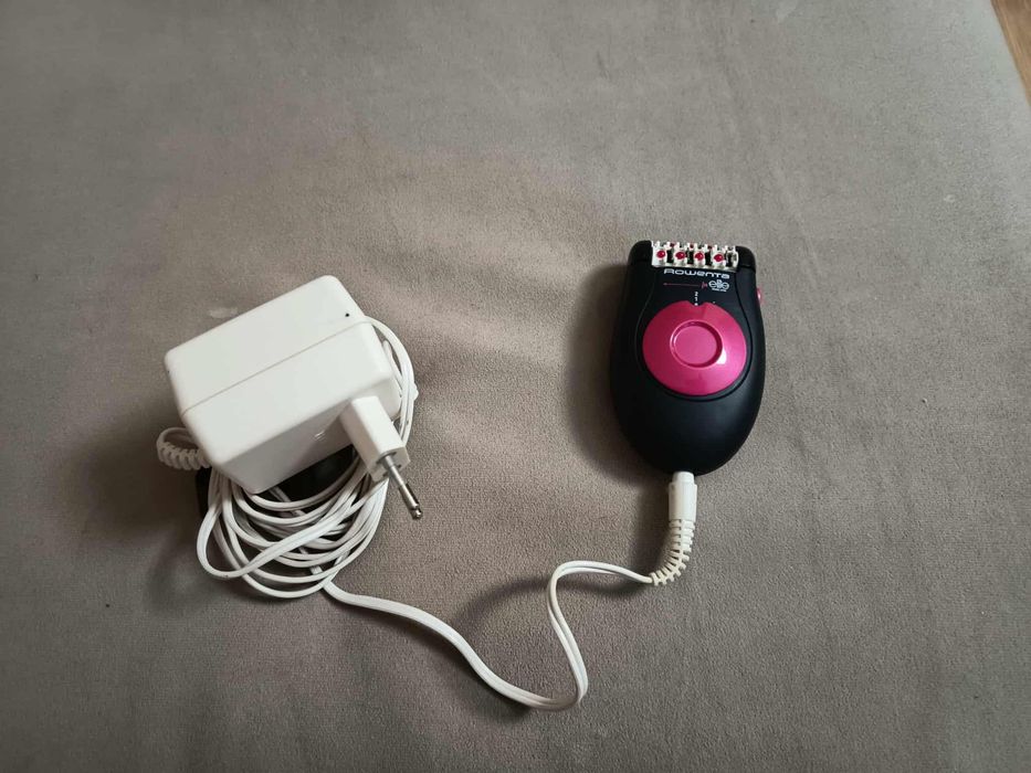 Епилатор Rowenta elite