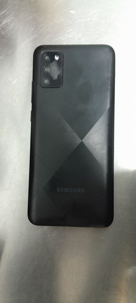 Samsung galxey A02 s