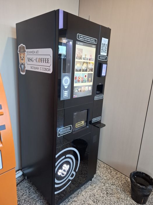 Продам кофе машину Jetinno JL300