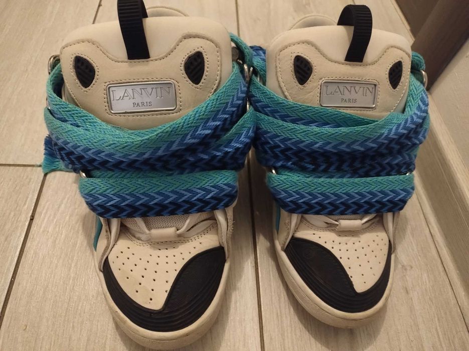 Adidas Lanvin stare foarte buna