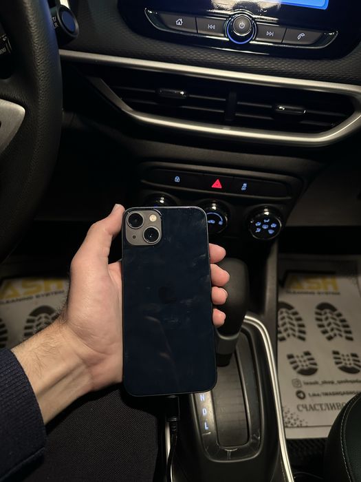 Iphone 13 LLa 128 gb