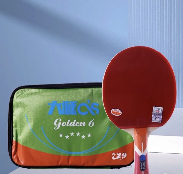 Продам ракетку для настольного тенниса