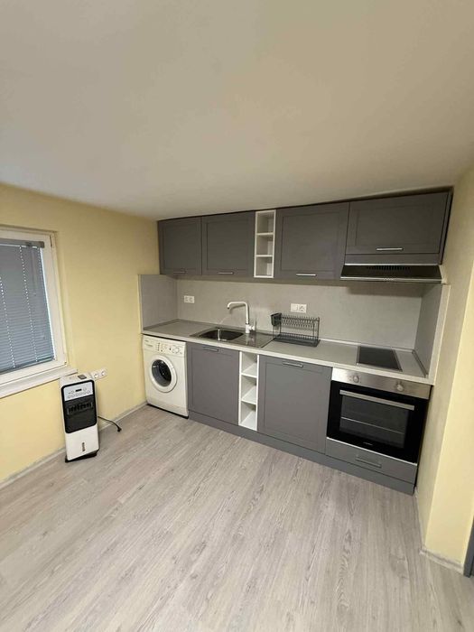 Дава се под наем Двустаен апартамент в София, Карпузица - 43 кв.м за 458.49 € - Снимка #1