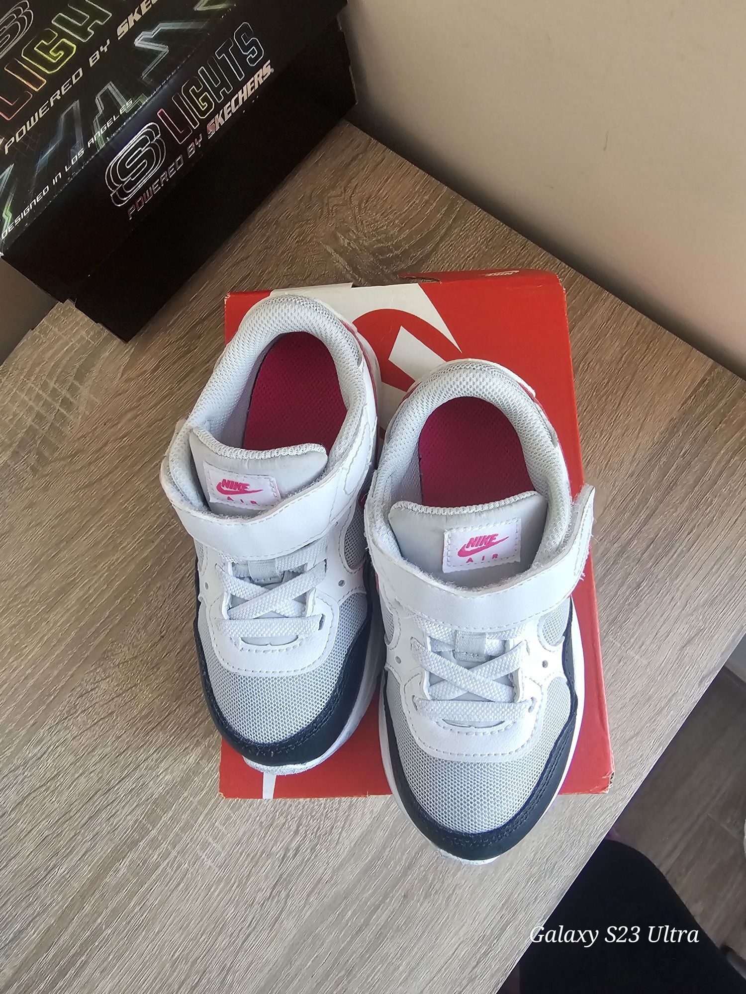 Детски маратонки Nike
