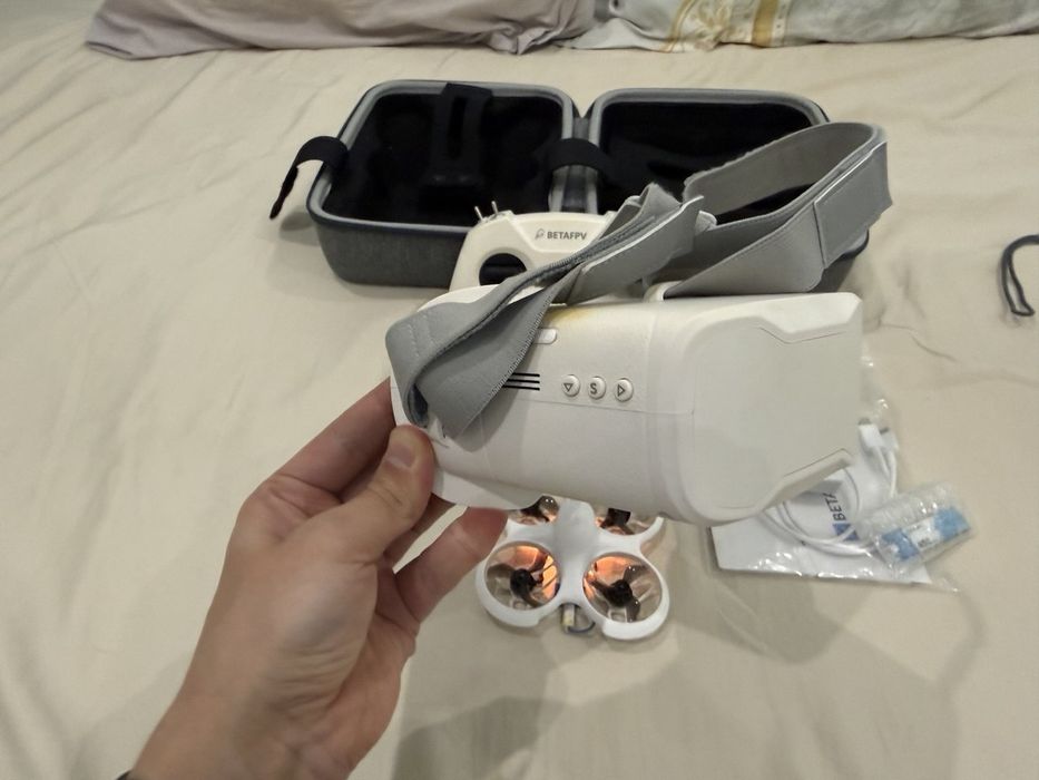 FPV-дрон BETAFPV Cetus Pro FPV Kit