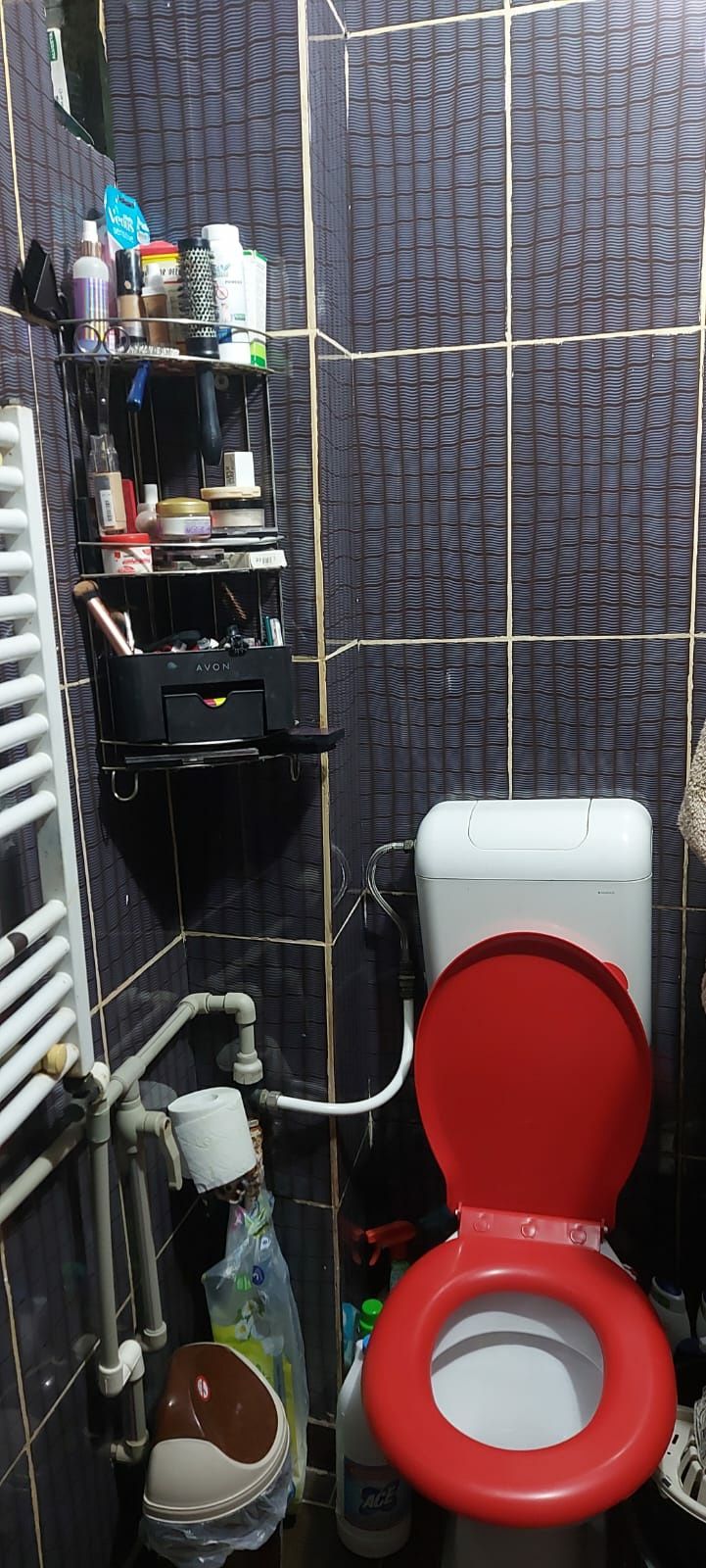 Apartament decomandat 2 camere