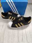 Adidas superstar 36 2/3 noi cu eticheta