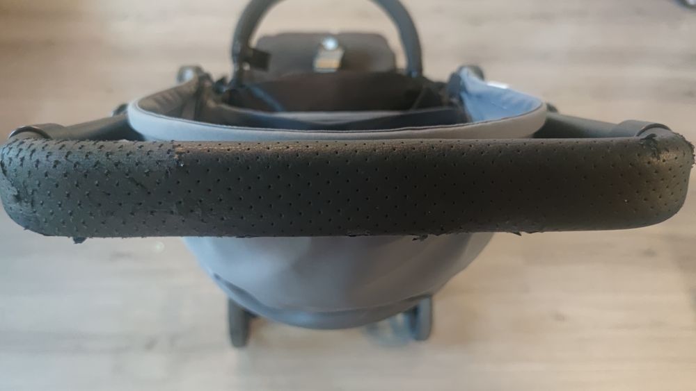 Детска лятна количка Ergobaby Metro + 2021г.
