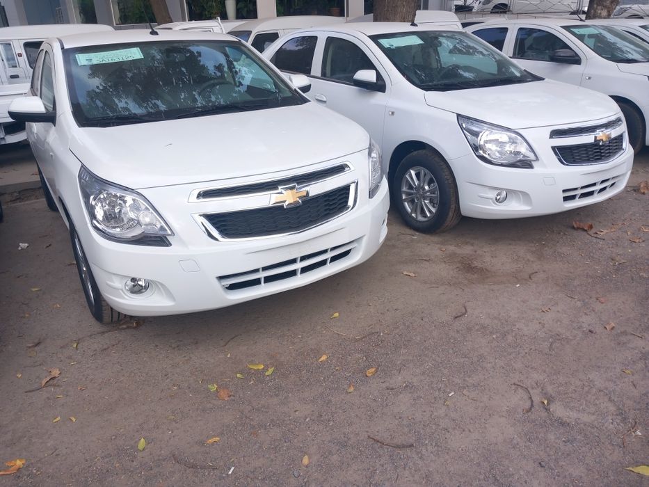 COBALT stail 2025 Авто Кредит бирламчи, Перечислени, Нактга.