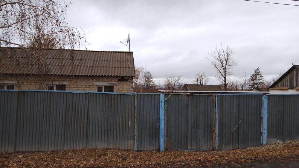 Продаю дом в селе Гагарино