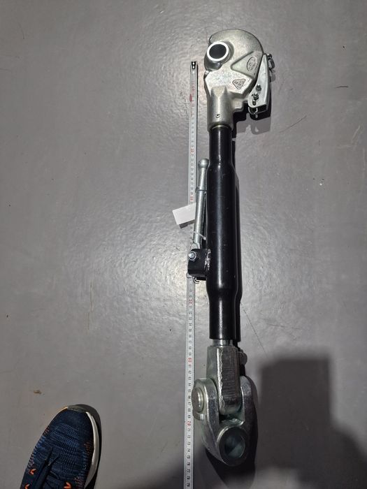 Tirant central catg 3 cu cirlig tractor case internațional preț 1190 p