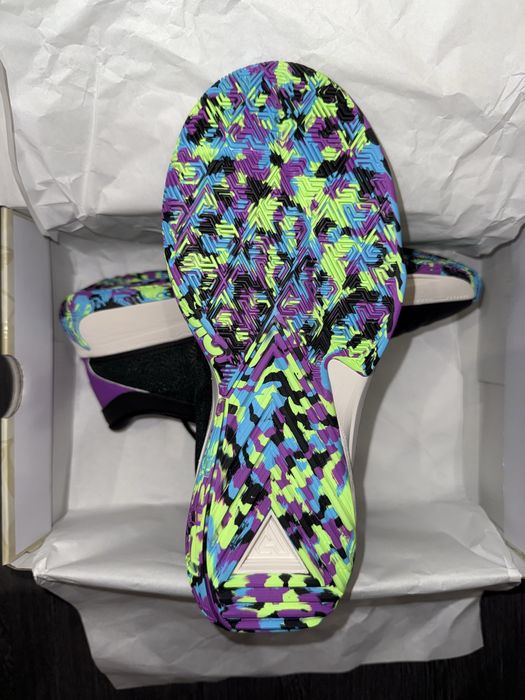 Баскетболни обувки Nike Zoom Freak 5 "Made in Sepolia"- размер 44,44.5