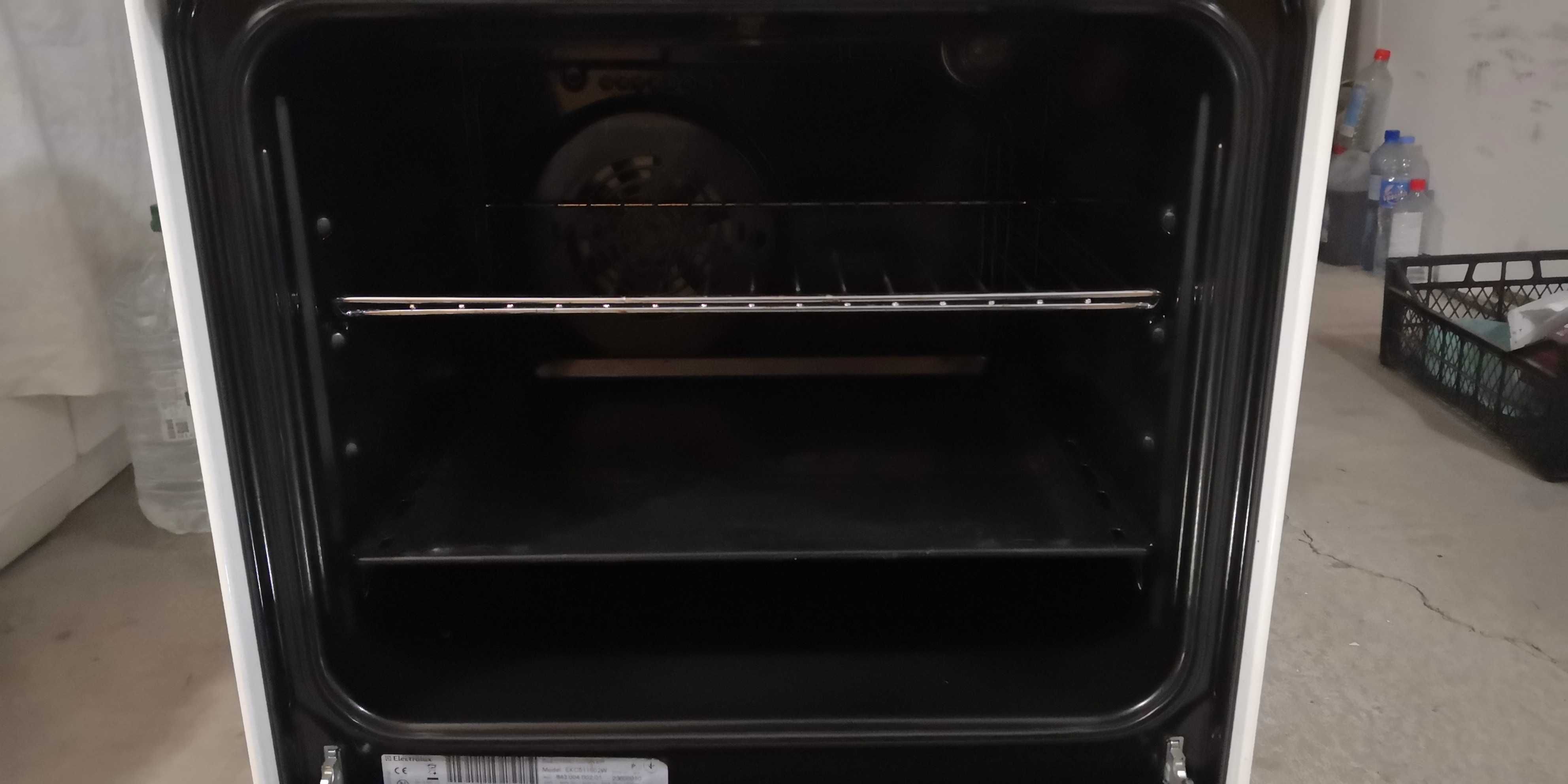 Готварска печка ELECTROLUX -50см.