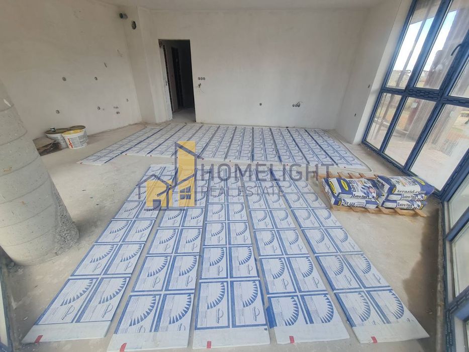 Продава се Тристаен апартамент в София, Овча купел - 120 кв.м за 1755 €/кв.м - Снимка #4