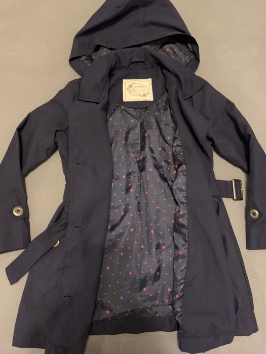 Манто- 6/7 години