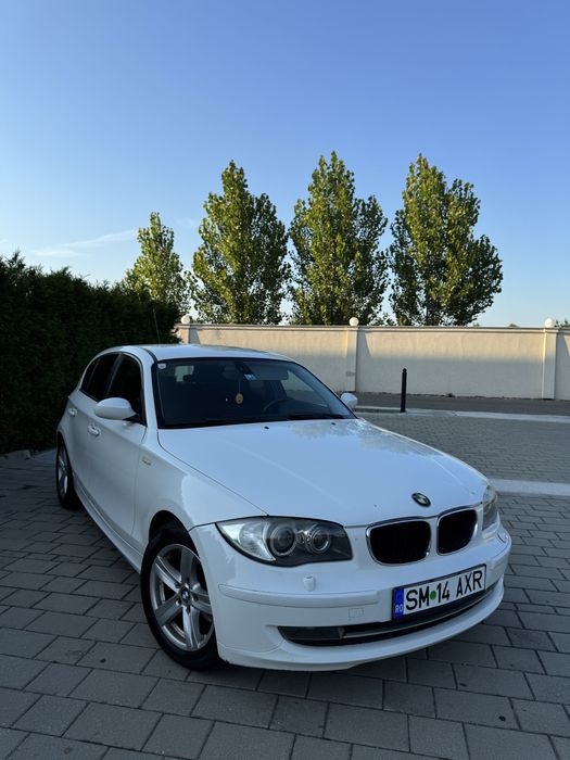 Vand BMW seria 1