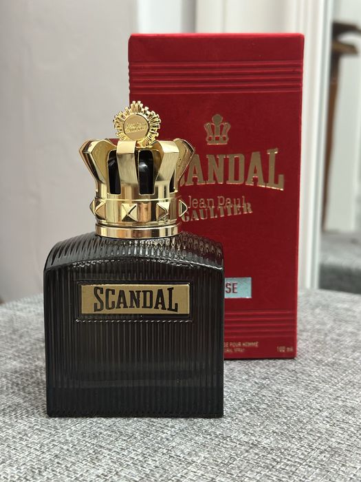 Jean Paul Gaultier Scandal Intense