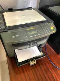 Printer 3*1 4018