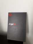 ARYMI ARGO KIT 1600 mAh tgara elecronica